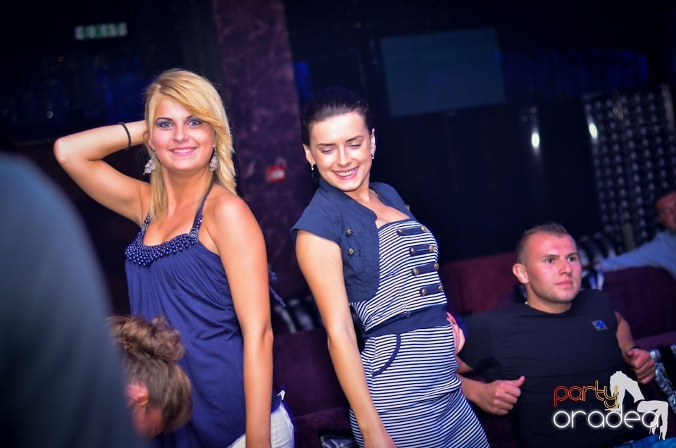 Clubbing Night @ The One, 