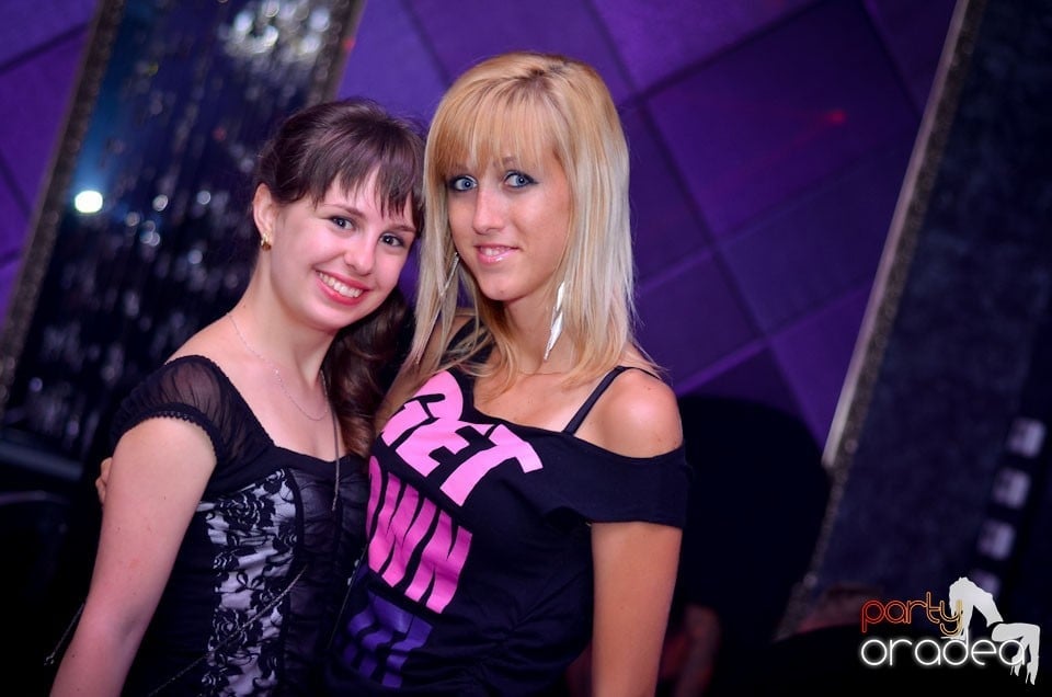 Clubbing Night @ The One, 