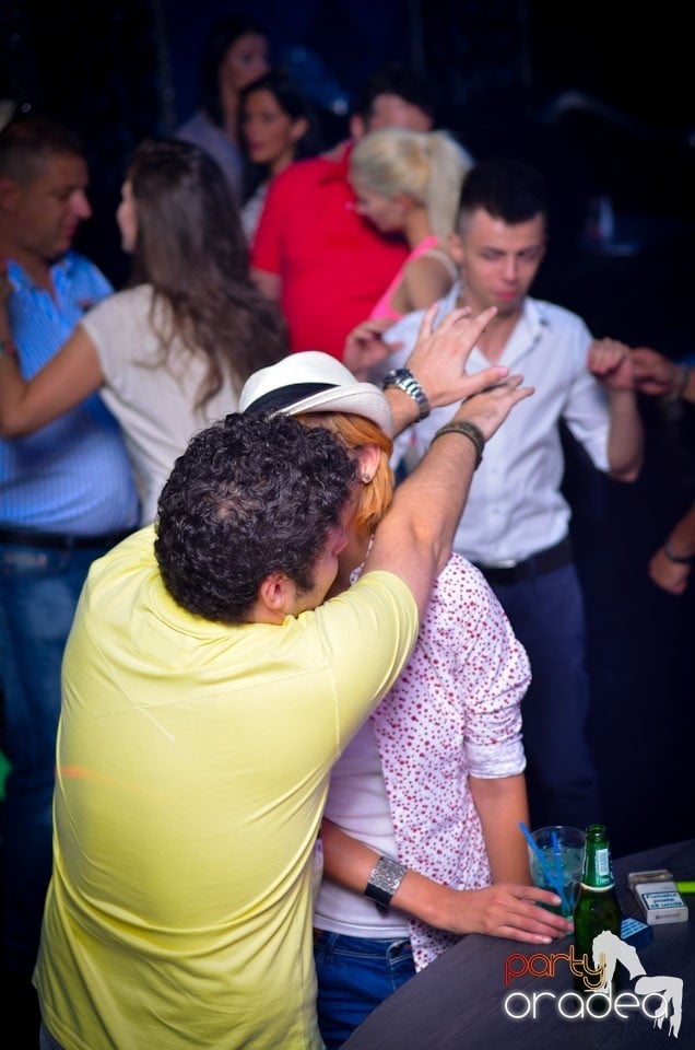 Clubbing Night @ The One, 