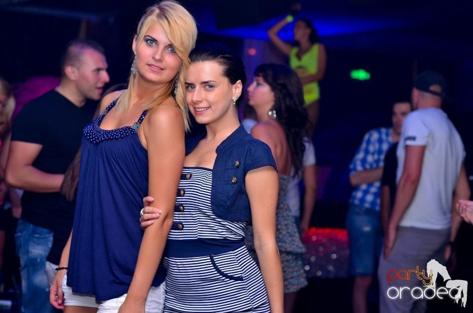 Clubbing Night @ The One, 