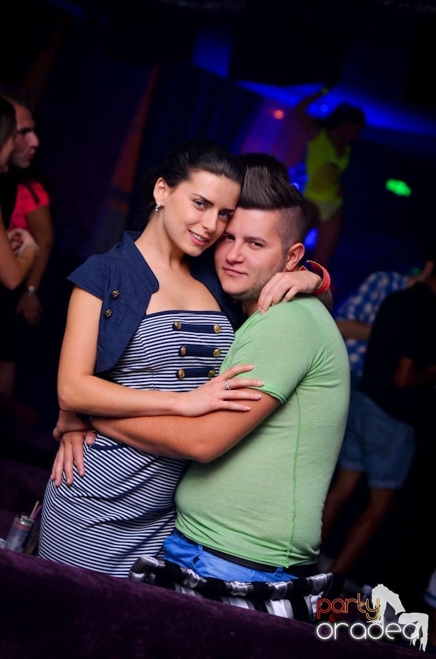 Clubbing Night @ The One, 