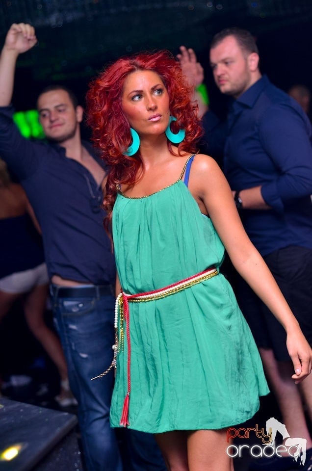 Clubbing Night @ The One, 