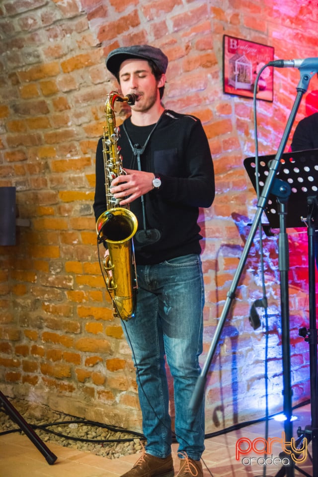 Concert Coca Denisa, Cetatea Oradea