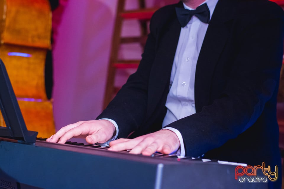 Concert Coca Denisa, Cetatea Oradea