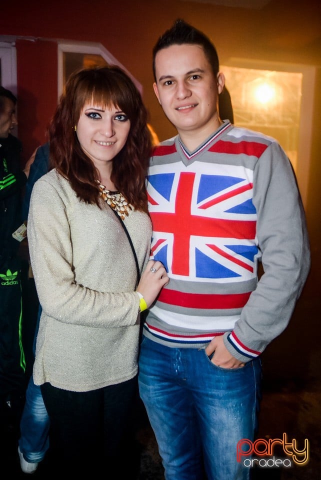 Cocktail Party, Royal Party House