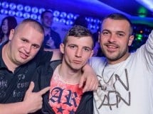 Cocktail Party