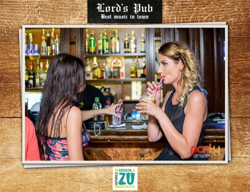 Colord's Party, Lord's Pub