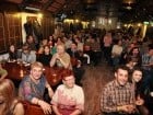 Comedianţii din Showder Klub în Queen's