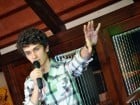 Comedianţii din Showder Klub în Queen's