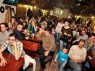 Comedianţii din Showder Klub în Queen's