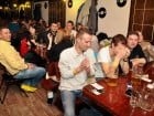 Comedianţii din Showder Klub în Queen's