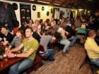 Comedianţii din Showder Klub în Queen's