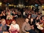 Comedianţii din Showder Klub în Queen's