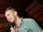 Comedianţii din Showder Klub în Queen's