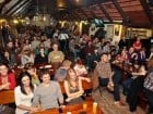 Comedianţii din Showder Klub în Queen's