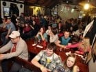 Comedianţii din Showder Klub în Queen's