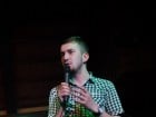 Comedianţii din Showder Klub în Queen's