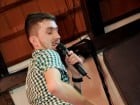 Comedianţii din Showder Klub în Queen's