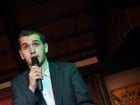 Comedianţii din Showder Klub în Queen's