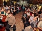 Comedianţii din Showder Klub în Queen's