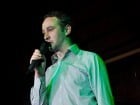 Comedianţii din Showder Klub în Queen's