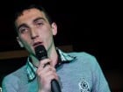 Comedianţii din Showder Klub în Queen's