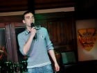 Comedianţii din Showder Klub în Queen's