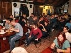 Comedianţii din Showder Klub în Queen's