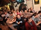 Comedianţii din Showder Klub în Queen's