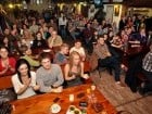 Comedianţii din Showder Klub în Queen's