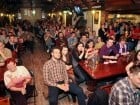 Comedianţii din Showder Klub în Queen's