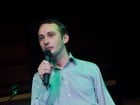 Comedianţii din Showder Klub în Queen's