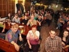 Comedianţii din Showder Klub în Queen's