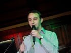 Comedianţii din Showder Klub în Queen's