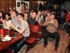 Comedianţii din Showder Klub în Queen's