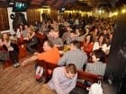 Comedianţii din Showder Klub în Queen's