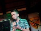 Comedianţii din Showder Klub în Queen's