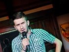 Comedianţii din Showder Klub în Queen's