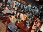 Comedianţii din Showder Klub în Queen's