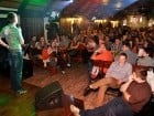 Comedianţii din Showder Klub în Queen's