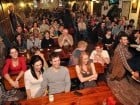 Comedianţii din Showder Klub în Queen's