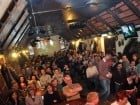 Comedianţii din Showder Klub în Queen's