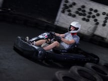 Competiția Karturilor @ Krea Karting