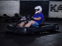 Competiția Karturilor @ Krea Karting