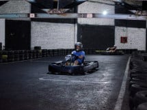 Competiția Karturilor @ Krea Karting