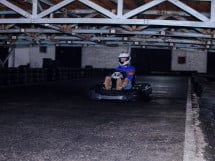 Competiția Karturilor @ Krea Karting