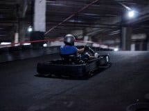 Competiția Karturilor @ Krea Karting