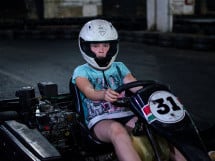 Competiția Karturilor @ Krea Karting