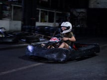 Competiția Karturilor @ Krea Karting