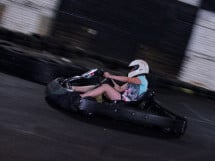 Competiția Karturilor @ Krea Karting